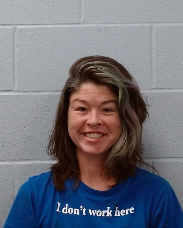 Spencer, Samantha Nicole arrest record in Hays County, Texas Spencer, Samantha Nicole arrested in Hays County, Texas mugshot