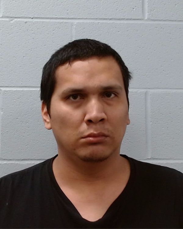 Lozano Vargas, Didier arrest record in Hays County, Texas Lozano Vargas, Didier arrested in Hays County, Texas mugshot