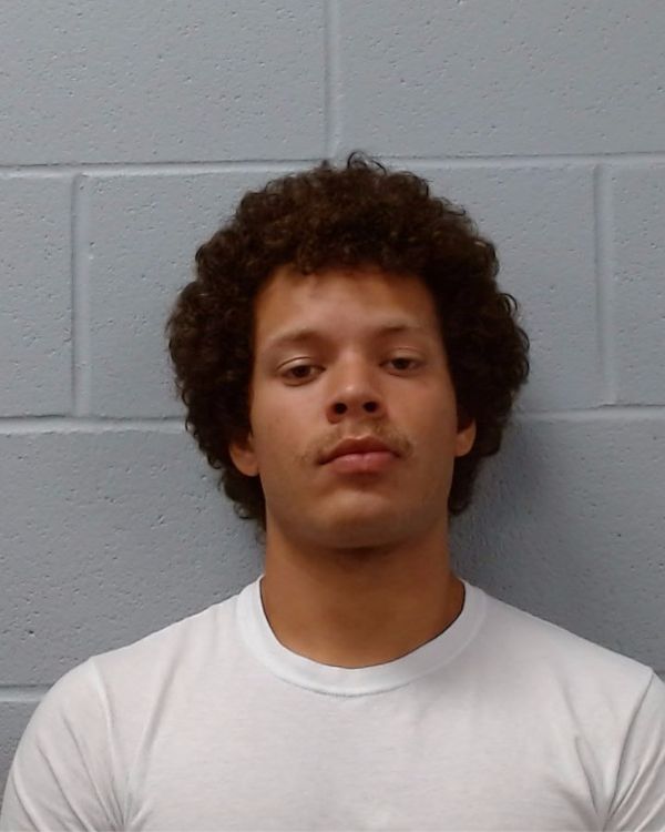 Huston, Jaylon Emery arrest record in Hays County, Texas Huston, Jaylon Emery arrested in Hays County, Texas mugshot