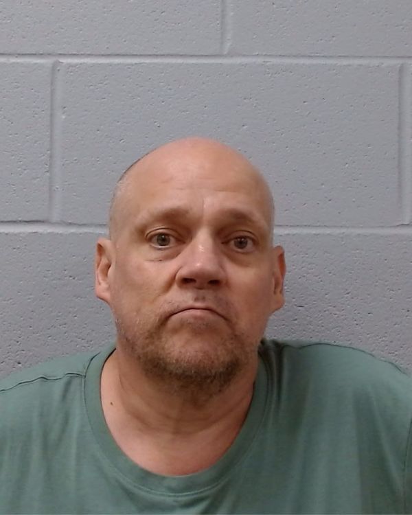 Goodson, Jimmie Wayne arrest record in Hays County, Texas Goodson, Jimmie Wayne arrested in Hays County, Texas mugshot