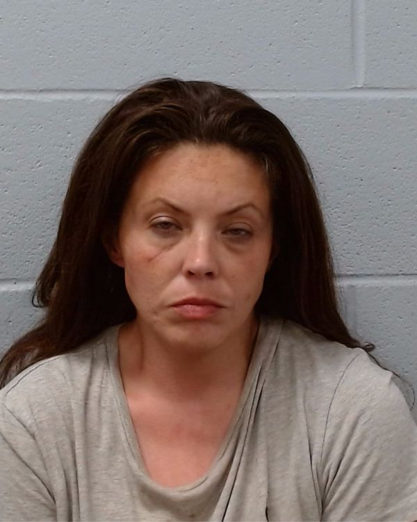 Hoot, Shannon Michelle arrest record in Hays County, Texas Hoot, Shannon Michelle arrested in Hays County, Texas mugshot