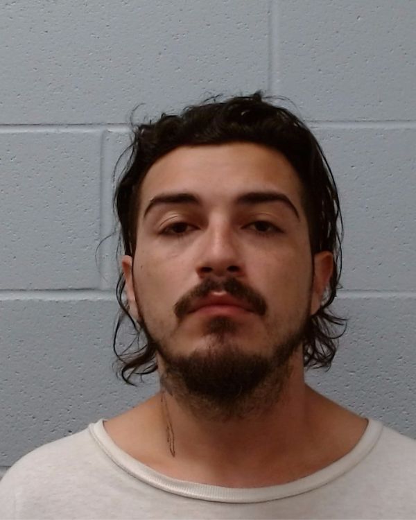 Briones, Elias Alejandro arrest record in Hays County, Texas Briones, Elias Alejandro arrested in Hays County, Texas mugshot