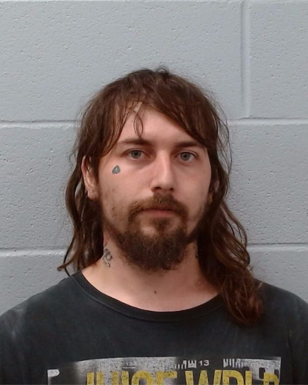 Bonnagio, Dalton Wayne arrest record in Hays County, Texas Bonnagio, Dalton Wayne arrested in Hays County, Texas mugshot