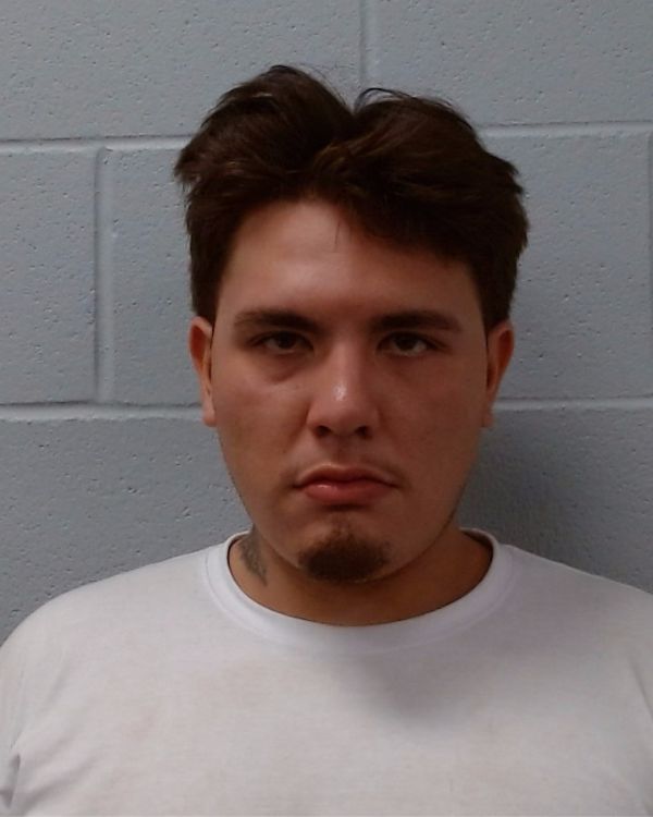 Gutierrez, Xavier Isaiah arrest record in Hays County, Texas Gutierrez, Xavier Isaiah arrested in Hays County, Texas mugshot