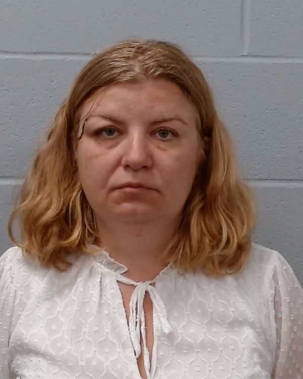 Devault, Marta arrest record in Hays County, Texas Devault, Marta arrested in Hays County, Texas mugshot