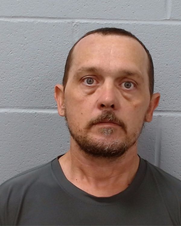 Goldsberry, Brian Patrick arrest record in Hays County, Texas Goldsberry, Brian Patrick arrested in Hays County, Texas mugshot