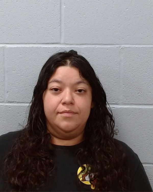 Veliz, Juliana Noemi arrest record in Hays County, Texas Veliz, Juliana Noemi arrested in Hays County, Texas mugshot