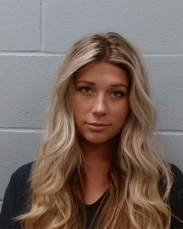 Gallier, Madeleine Elizabeth arrest record in Hays County, Texas Gallier, Madeleine Elizabeth arrested in Hays County, Texas mugshot