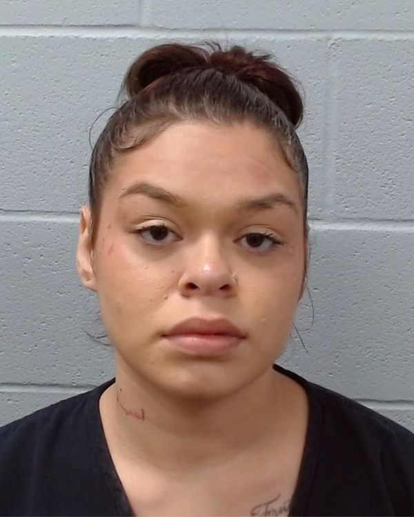 Ramirez, Jade Agurelia arrest record in Hays County, Texas Ramirez, Jade Agurelia arrested in Hays County, Texas mugshot
