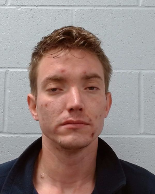 Kalinowski, Matthew Jakub arrest record in Hays County, Texas Kalinowski, Matthew Jakub arrested in Hays County, Texas mugshot