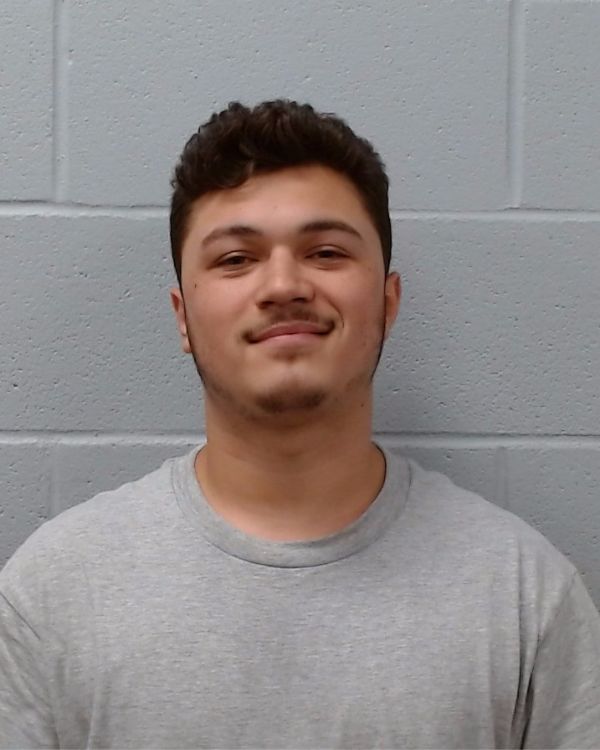 Montoto, Cruzito Trinidad arrest record in Hays County, Texas Montoto, Cruzito Trinidad arrested in Hays County, Texas mugshot