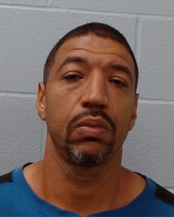 Luna, Danny Allen arrest record in Hays County, Texas Luna, Danny Allen arrested in Hays County, Texas mugshot