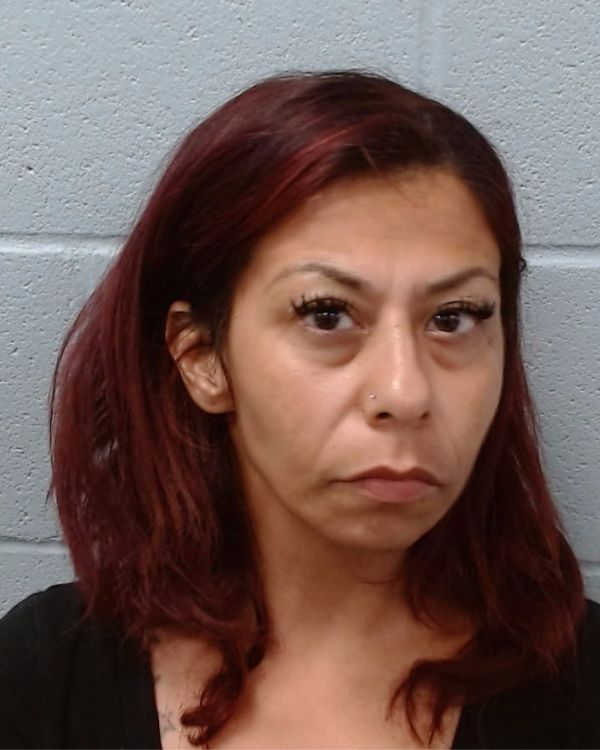 Cody, Ashley Nichole arrest record in Hays County, Texas Cody, Ashley Nichole arrested in Hays County, Texas mugshot