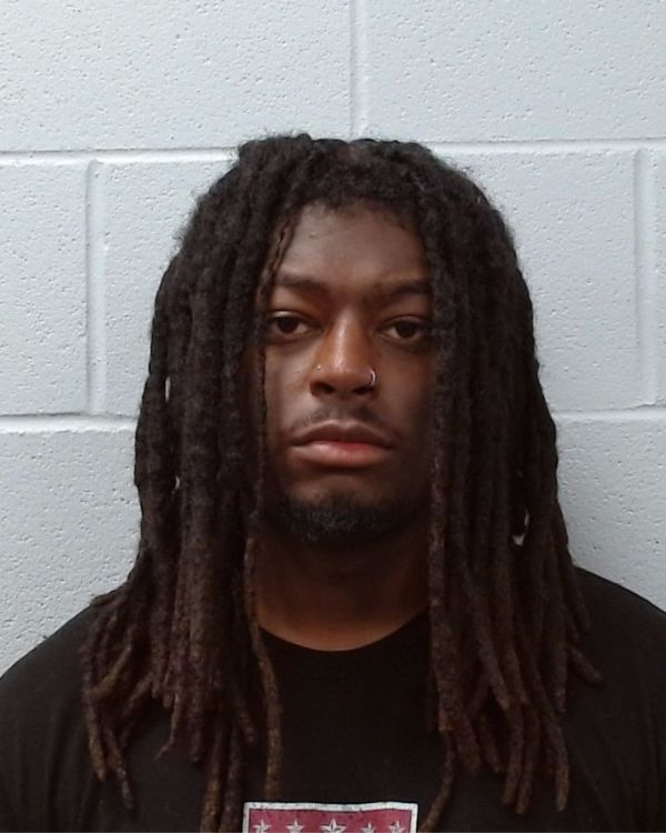 Washington, Nasir Sincere arrest record in Hays County, Texas Washington, Nasir Sincere arrested in Hays County, Texas mugshot