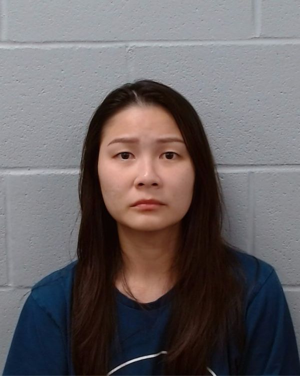 Yong, Pui E arrest record in Hays County, Texas Yong, Pui E arrested in Hays County, Texas mugshot