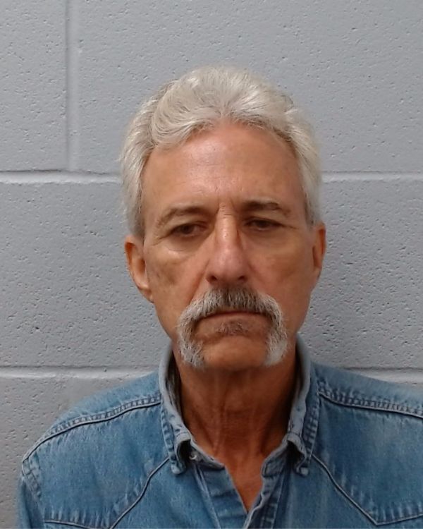 Vassiliou, Theodore arrest record in Hays County, Texas Vassiliou, Theodore arrested in Hays County, Texas mugshot