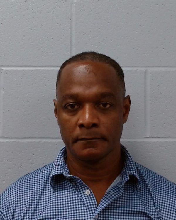 Fluker, John Allen arrest record in Hays County, Texas Fluker, John Allen arrested in Hays County, Texas mugshot