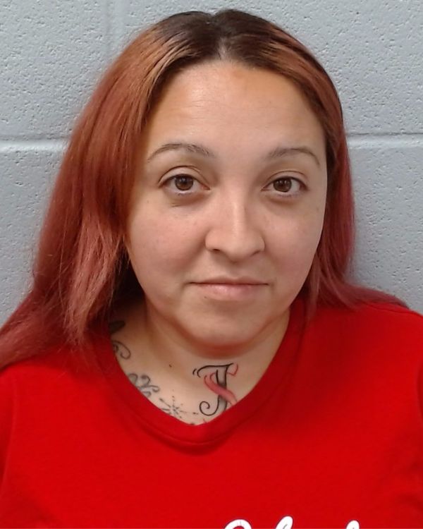 Salazar, Kaddie Mairi arrest record in Hays County, Texas Salazar, Kaddie Mairi arrested in Hays County, Texas mugshot
