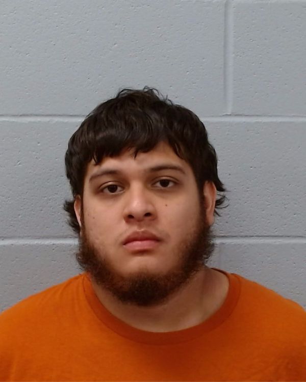 Estrada, David Alan arrest record in Hays County, Texas Estrada, David Alan arrested in Hays County, Texas mugshot