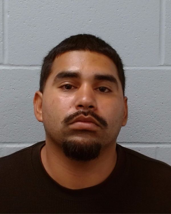 Barrera, Adam Jesse arrest record in Hays County, Texas Barrera, Adam Jesse arrested in Hays County, Texas mugshot
