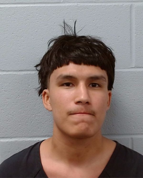 Ortiz, Anthony, Jr. arrest record in Hays County, Texas Ortiz, Anthony, Jr. arrested in Hays County, Texas mugshot