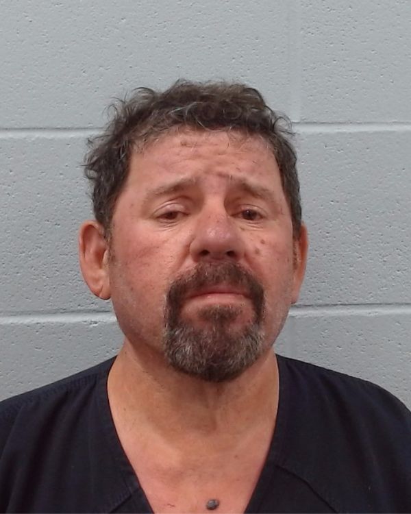 De Leon, Leo arrest record in Hays County, Texas De Leon, Leo arrested in Hays County, Texas mugshot