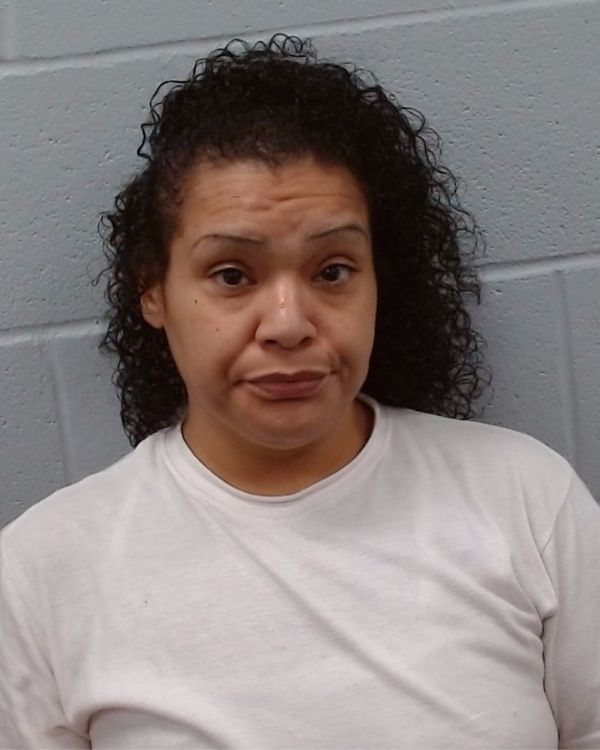 Garza, Jessica Rose arrest record in Hays County, Texas Garza, Jessica Rose arrested in Hays County, Texas mugshot