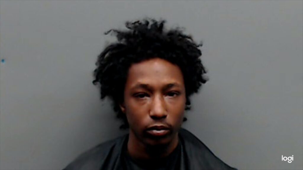 LACY, JAQUAN arrest record in Smith County, Texas LACY, JAQUAN arrested in Smith County, Texas mugshot