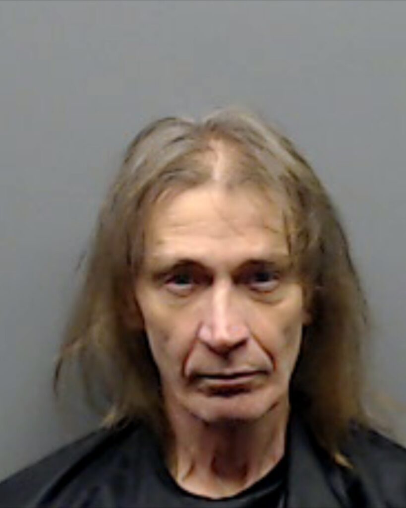 HORCHLER, STEVEN WAYNE arrest record in Smith County, Texas HORCHLER, STEVEN WAYNE arrested in Smith County, Texas mugshot
