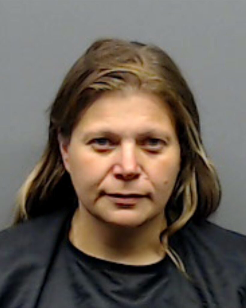 FLORES, AMBER LYNETTE arrest record in Smith County, Texas FLORES, AMBER LYNETTE arrested in Smith County, Texas mugshot