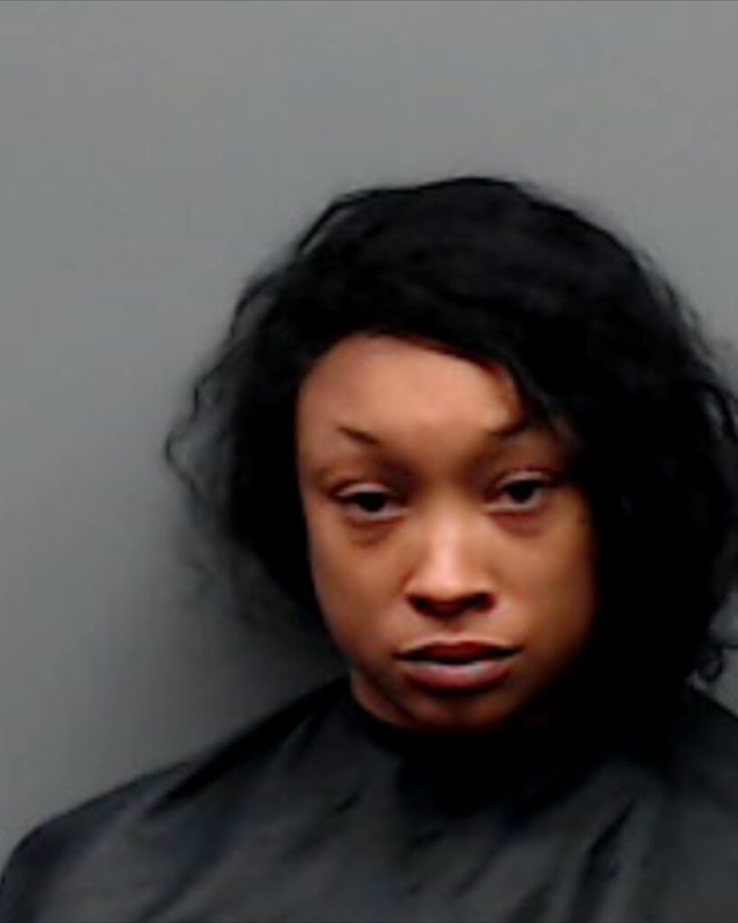 BIRCHER, TAMBREA NICOLE arrest record in Smith County, Texas BIRCHER, TAMBREA NICOLE arrested in Smith County, Texas mugshot