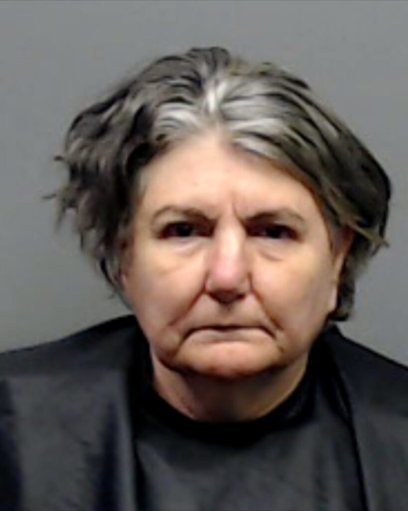 HARRIS, JULIA ANN arrest record in Smith County, Texas HARRIS, JULIA ANN arrested in Smith County, Texas mugshot