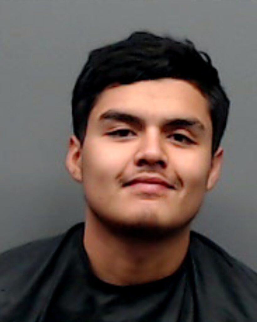 SOSA, ARMANDO JR arrest record in Smith County, Texas SOSA, ARMANDO JR arrested in Smith County, Texas mugshot
