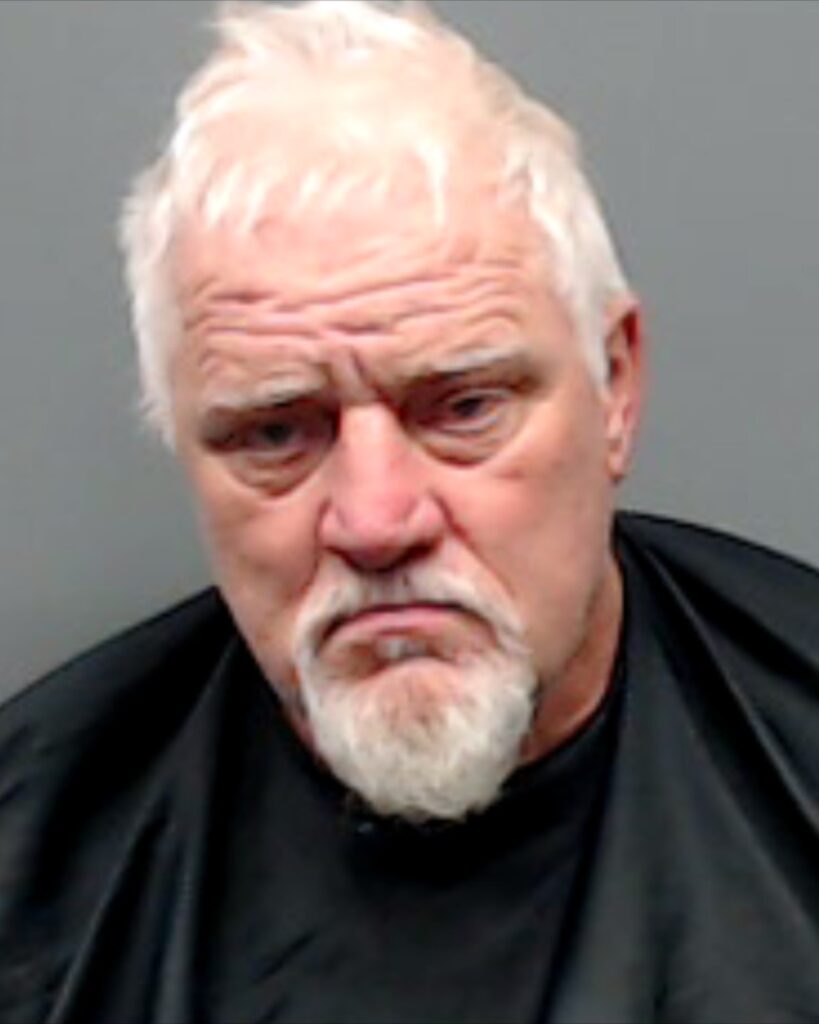 MCKINNEY, RODNEY LYNN arrest record in Smith County, Texas MCKINNEY, RODNEY LYNN arrested in Smith County, Texas mugshot
