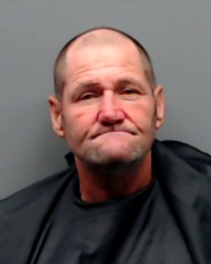 ROSS, JOHN LYNN, Jr. arrest record in Smith County, Texas ROSS, JOHN LYNN, Jr. arrested in Smith County, Texas mugshot