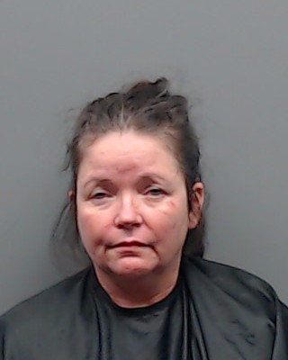 MILLER, AMY MICHELLE arrest record in Smith County, Texas MILLER, AMY MICHELLE arrested in Smith County, Texas mugshot