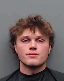 BERRY, JONATHAN CADE arrest record in Smith County, Texas BERRY, JONATHAN CADE arrested in Smith County, Texas mugshot