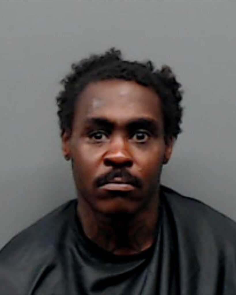 MIYIENDA, MICHAEL DEWAYNE arrest record in Smith County, Texas MIYIENDA, MICHAEL DEWAYNE arrested in Smith County, Texas mugshot