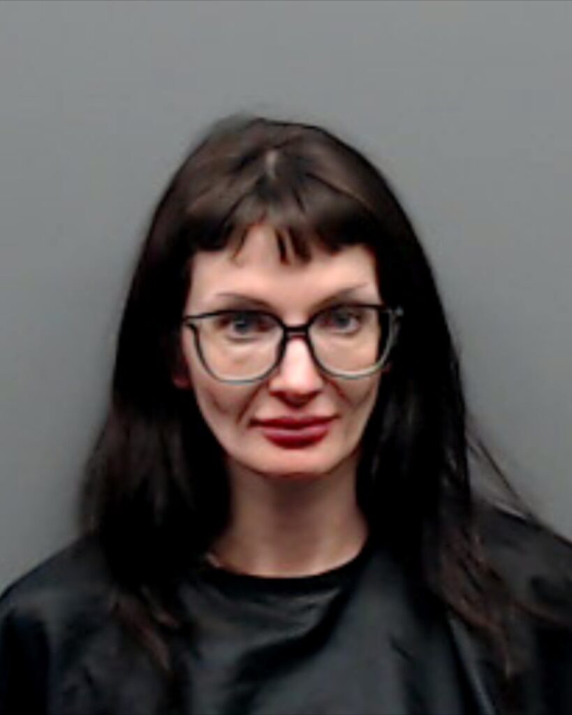 DAWSON, CARYN ELIZABETH arrest record in Smith County, Texas DAWSON, CARYN ELIZABETH arrested in Smith County, Texas mugshot