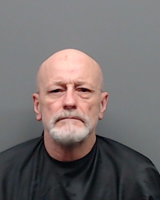 COCKRELL, ROBERT DARYL, Jr. arrested by Smith County SO/PD