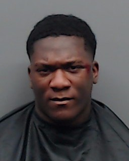 TAYLOR, MICHAEL LADARRION arrest record in Smith County, Texas TAYLOR, MICHAEL LADARRION arrested in Smith County, Texas mugshot