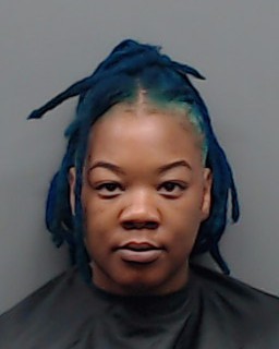 COLLINS, ISHEANA BRESHAE arrest record in Smith County, Texas COLLINS, ISHEANA BRESHAE arrested in Smith County, Texas mugshot