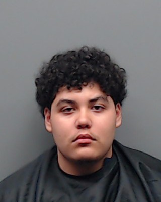 VAZQUEZ, JONATHAN IVAN arrest record in Smith County, Texas VAZQUEZ, JONATHAN IVAN arrested in Smith County, Texas mugshot