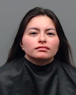 CRUZ, ASHLEY TIFFANY arrest record in Smith County, Texas CRUZ, ASHLEY TIFFANY arrested in Smith County, Texas mugshot
