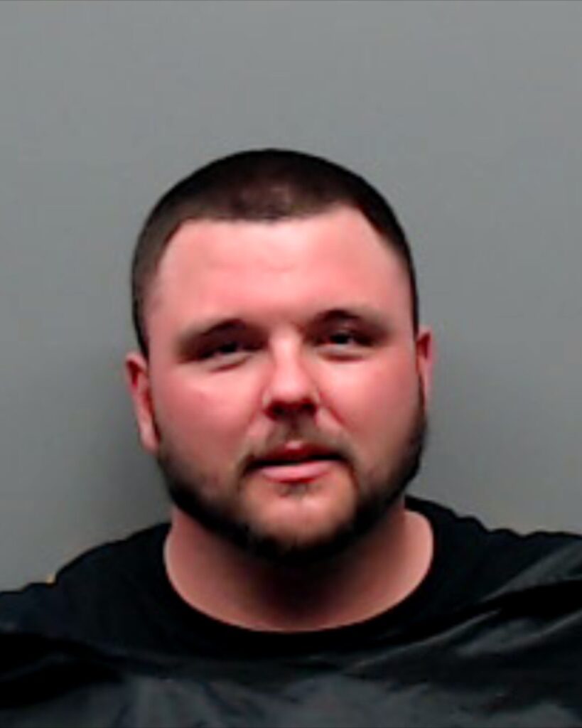 MYRICK, DYLAN arrest record in Smith County, Texas MYRICK, DYLAN arrested in Smith County, Texas mugshot