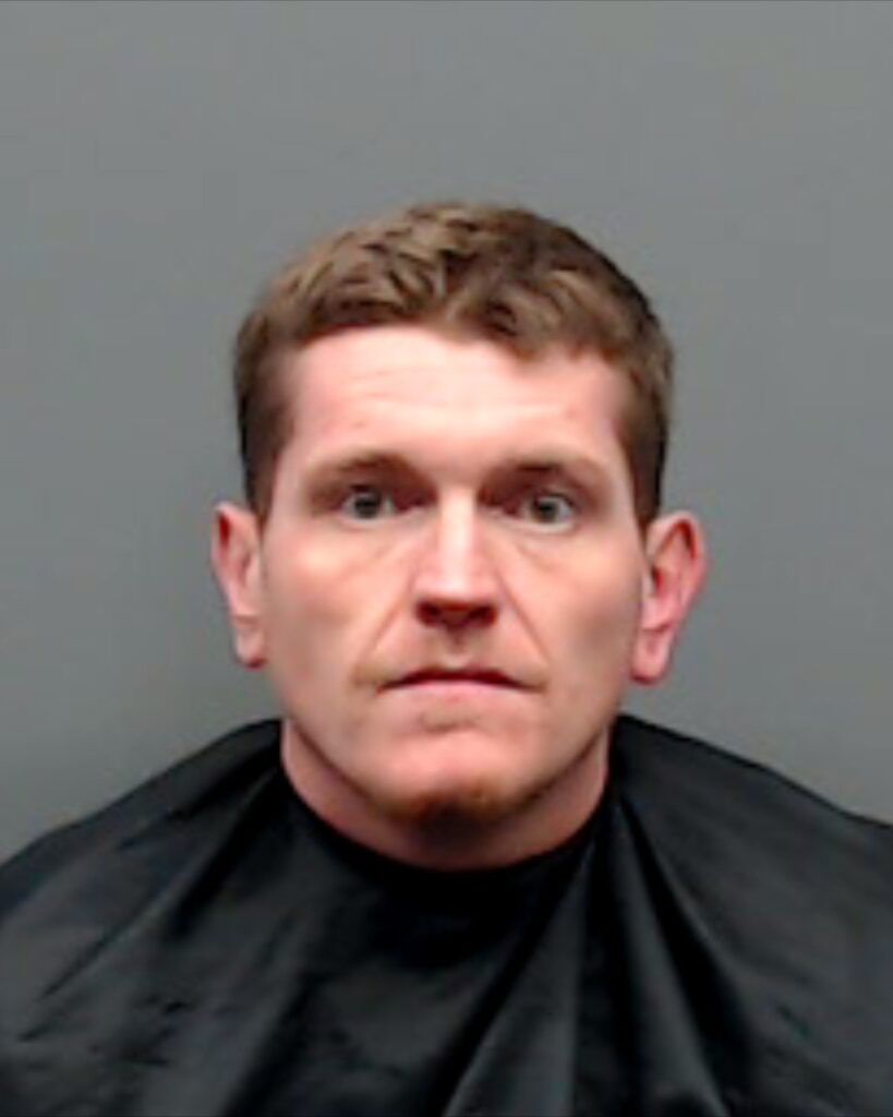 WILSON, ANDREW GREGORY arrest record in Smith County, Texas WILSON, ANDREW GREGORY arrested in Smith County, Texas mugshot