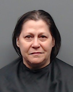 FOUT, CYNTHIA MARGARET arrest record in Smith County, Texas FOUT, CYNTHIA MARGARET arrested in Smith County, Texas mugshot
