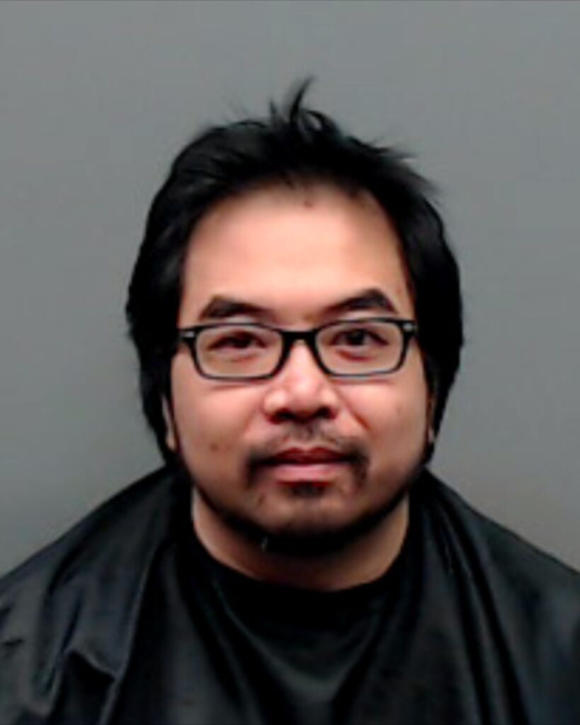 FRICHITHAVONG, VIRA arrest record in Smith County, Texas FRICHITHAVONG, VIRA arrested in Smith County, Texas mugshot