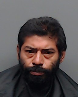 RODRIGUEZ PIEDRA, JOSE arrest record in Smith County, Texas RODRIGUEZ PIEDRA, JOSE arrested in Smith County, Texas mugshot