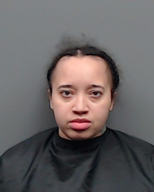 WILSON, MIKASIA ANTIONETTE arrest record in Smith County, Texas WILSON, MIKASIA ANTIONETTE arrested in Smith County, Texas mugshot